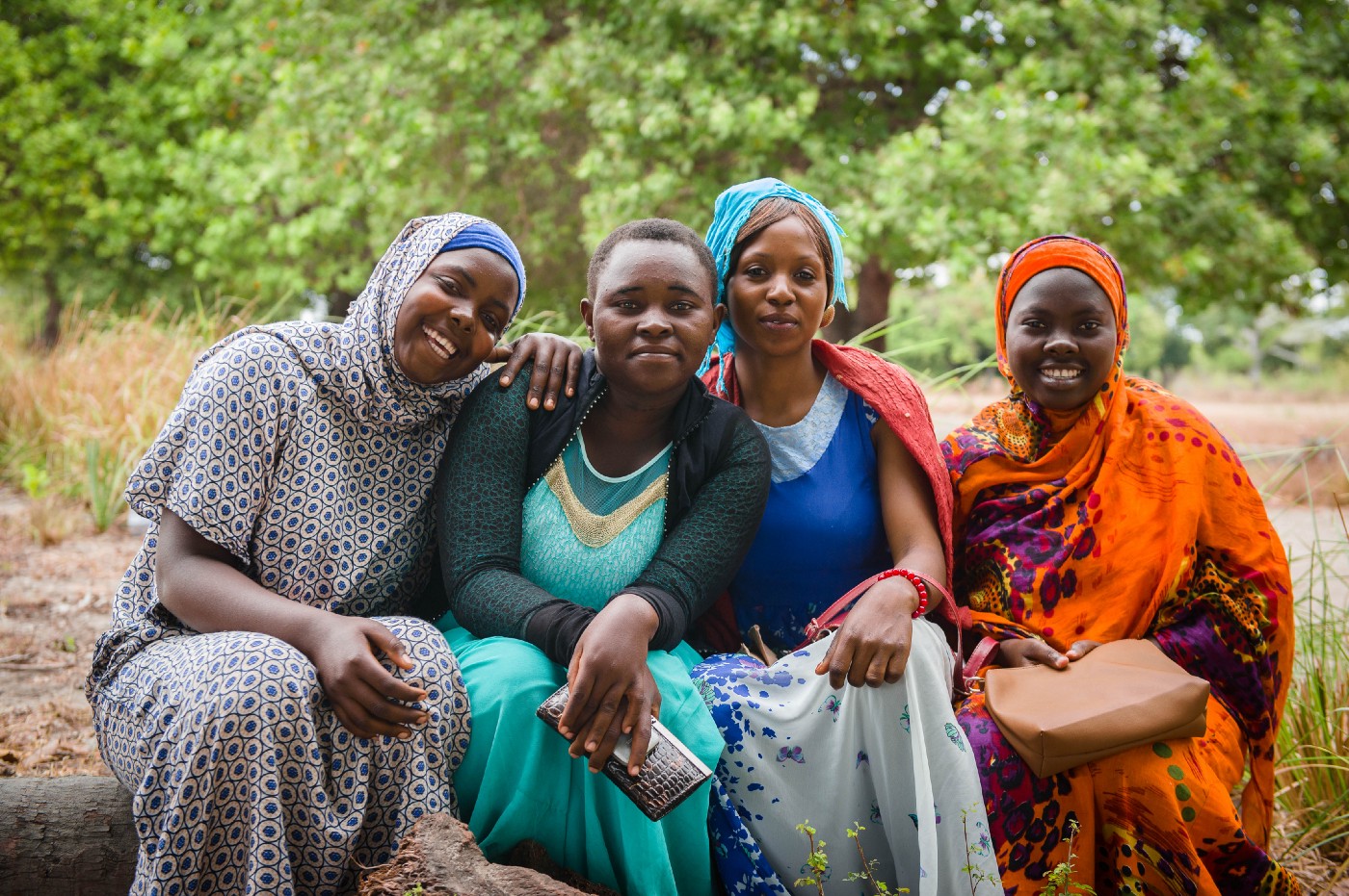 Women & Community